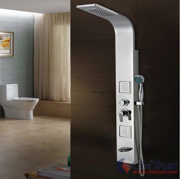 Shower Panel SP074